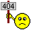 error 404 / chyba 404